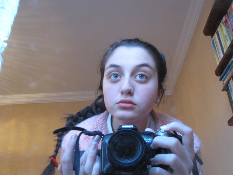 Mariam Chilachava | Москва