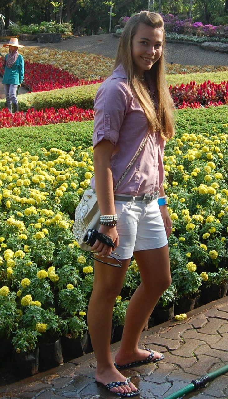 Аня Бедарева | Бийск