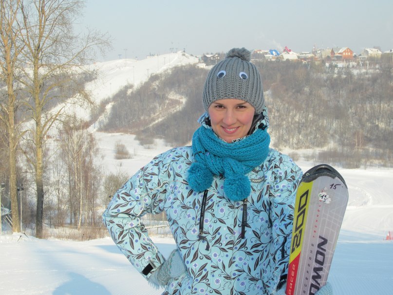 Катерина Юдкина | Москва