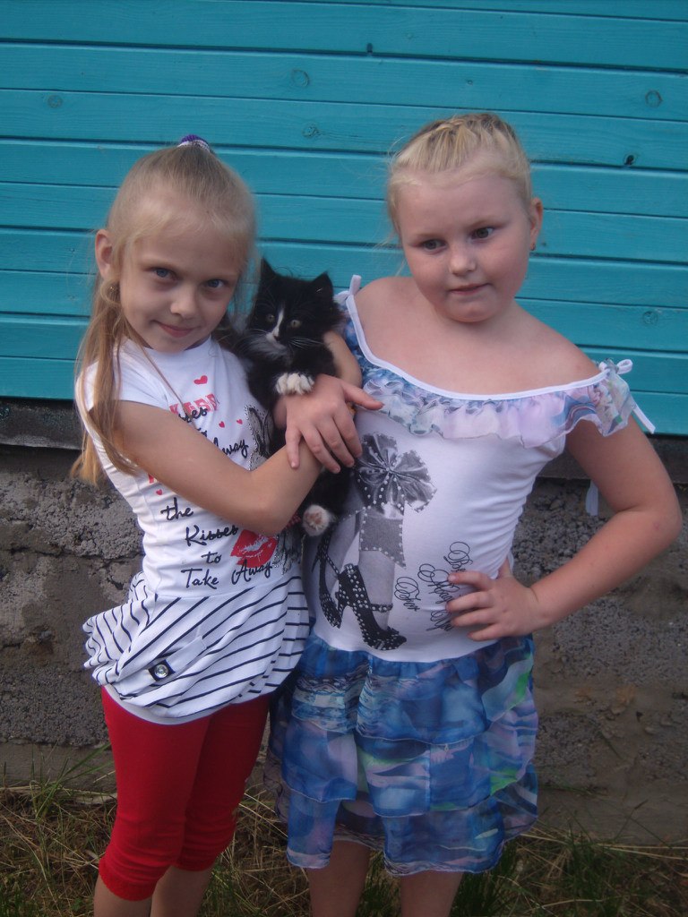 Светлана Исакова | Вельск