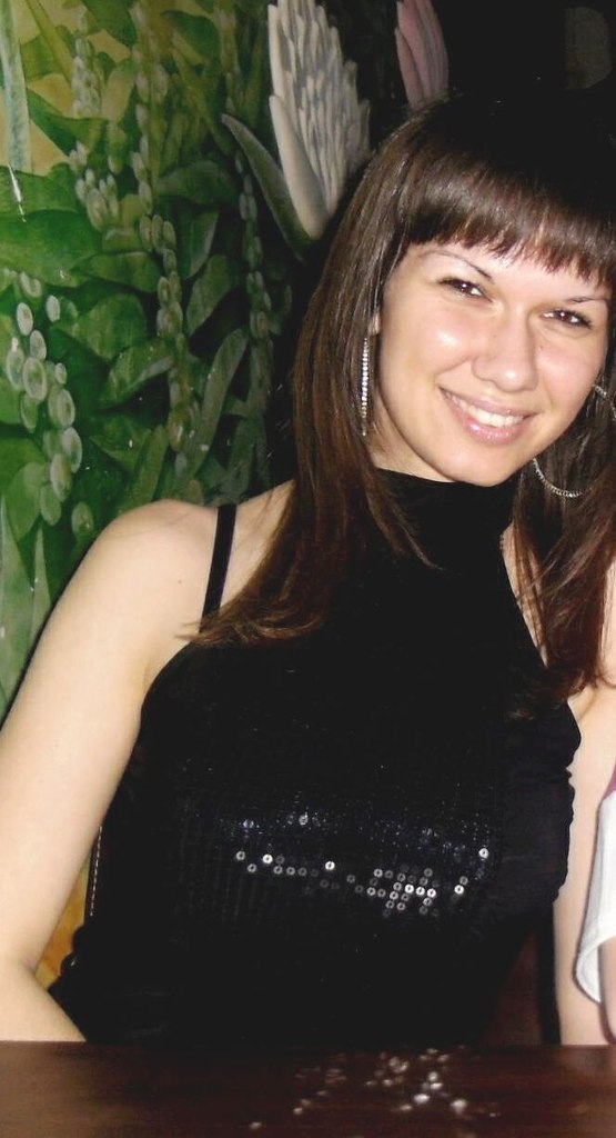 Юлия Шаер | Приморск