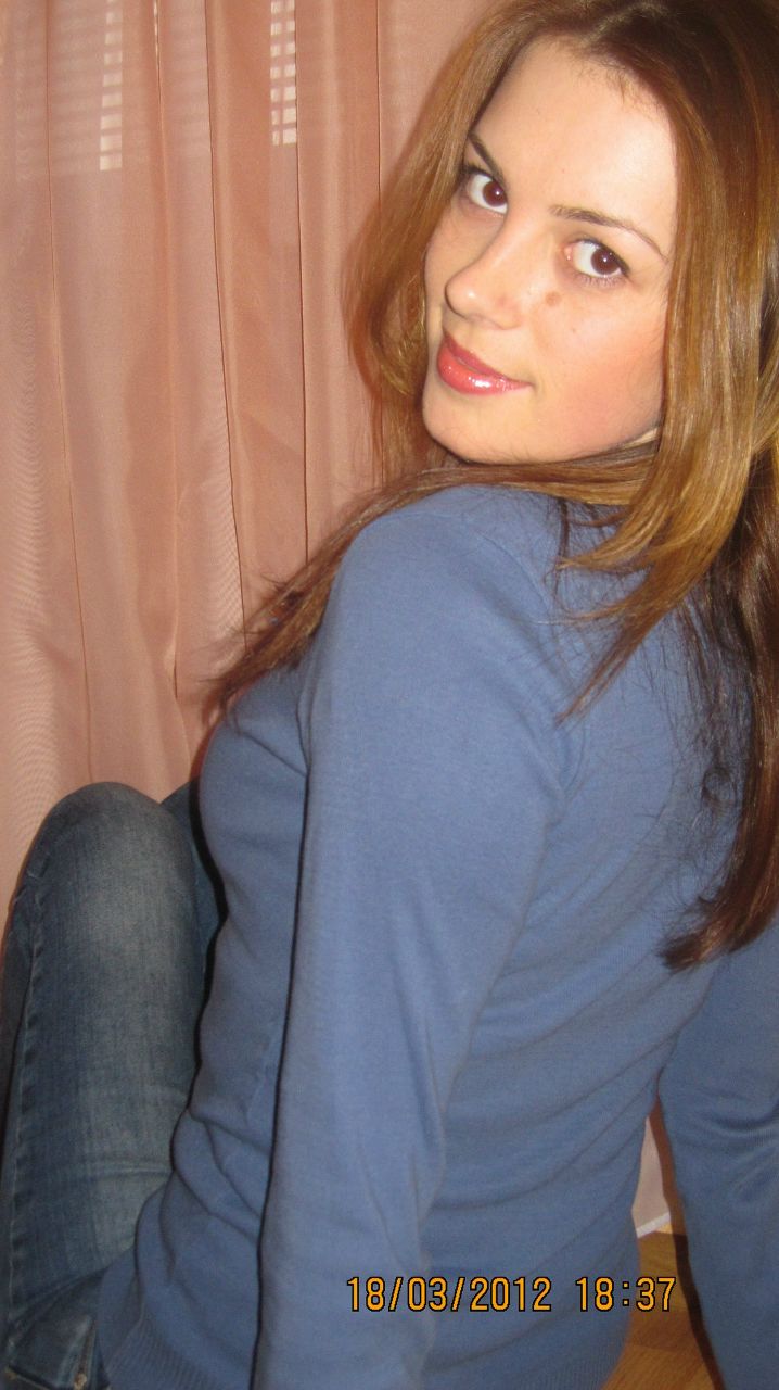 Анна Лупеха | Киев