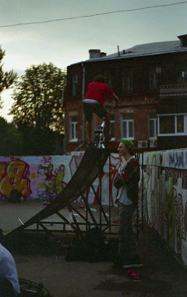 Nikita Sereda | Харьков