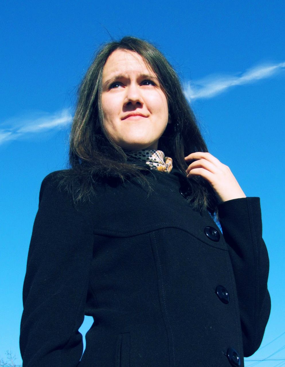 Вика Липатова | Бабаево