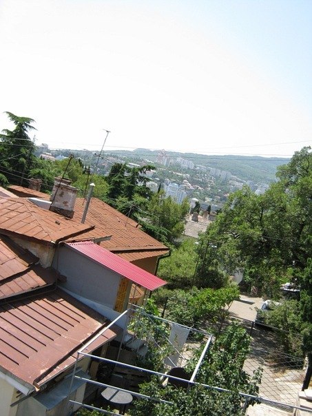 Женя Федотова | Санкт-Петербург