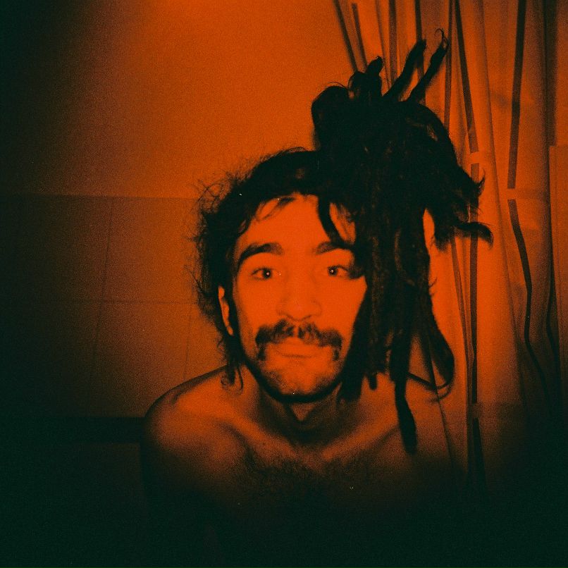 Саша Шамшур ™⅛ | Berlin