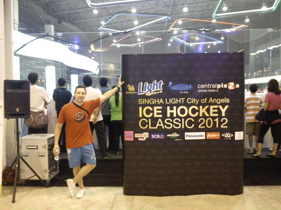 Григорий Рузанов | Москва