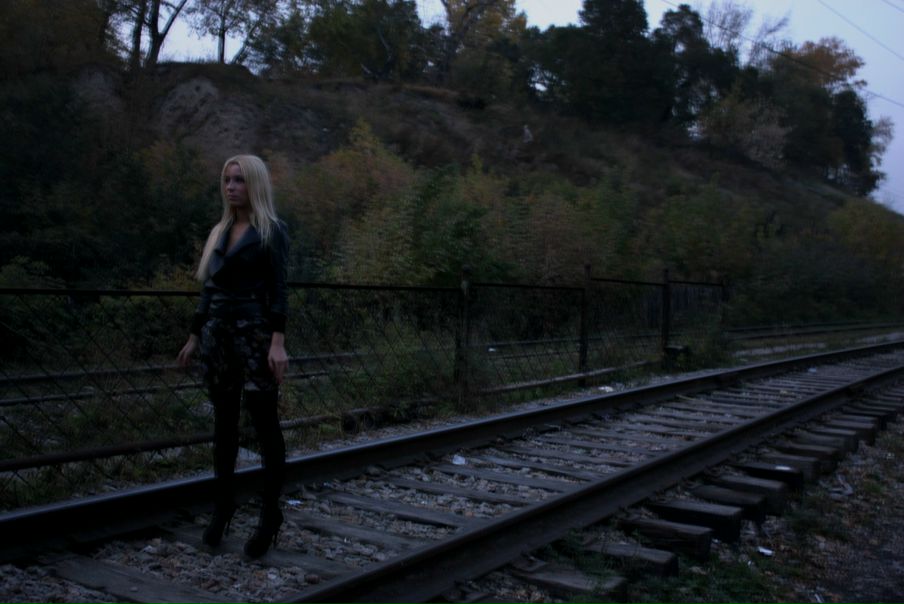 №99, Дарья Герингер №99, Дарья Герингер