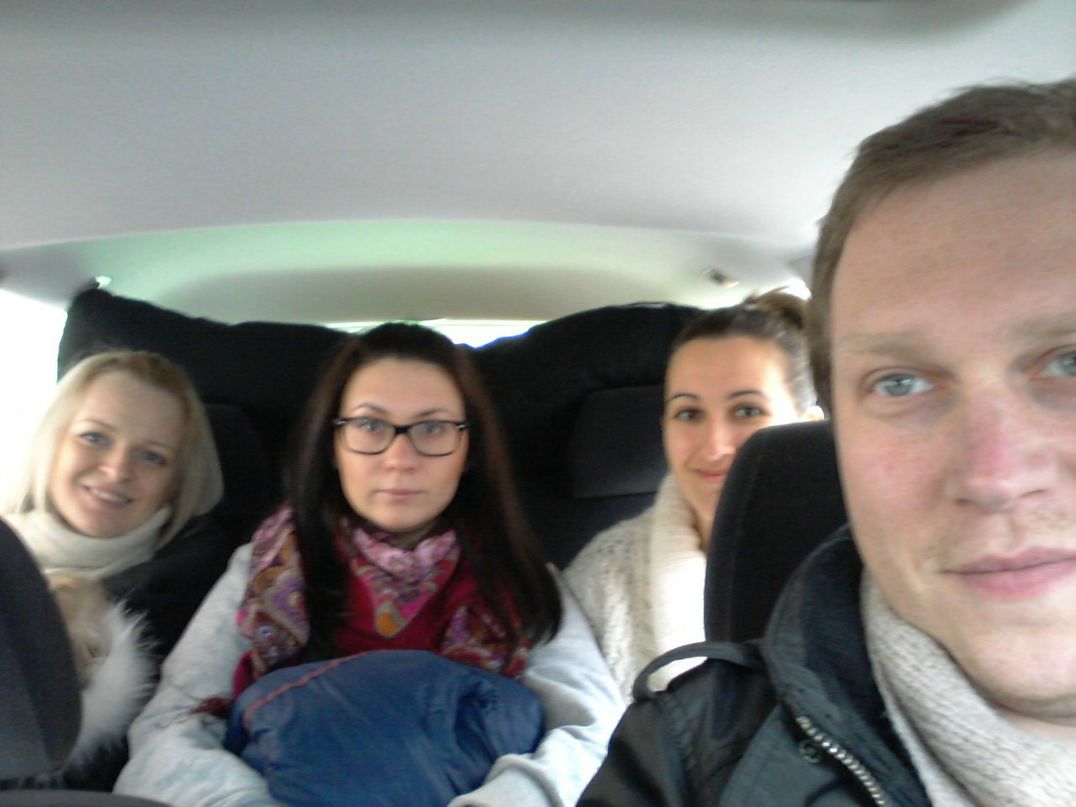 Вадим Герин Aлександрович | Aachen