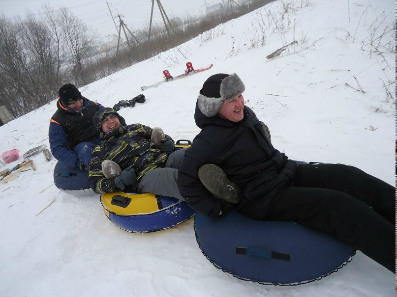 Денис Чечаничев | Кириллов