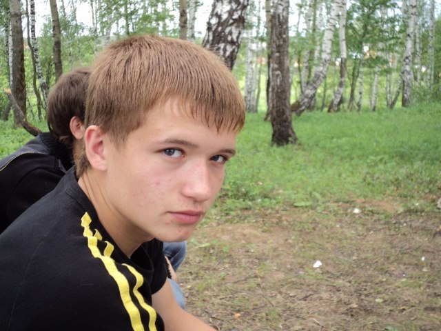 Андрей Сидоров | Калуга