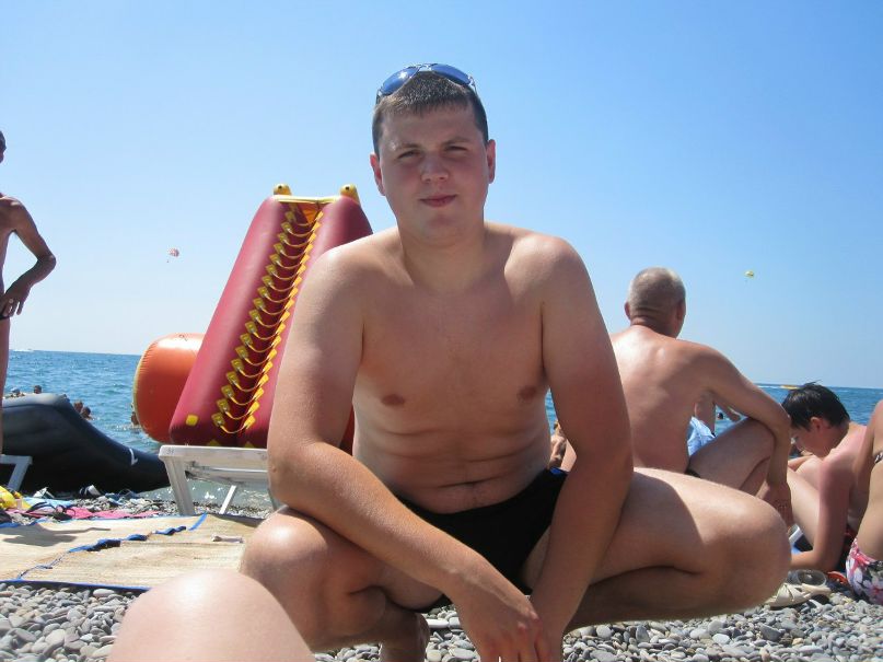 Александр Кормашов | 