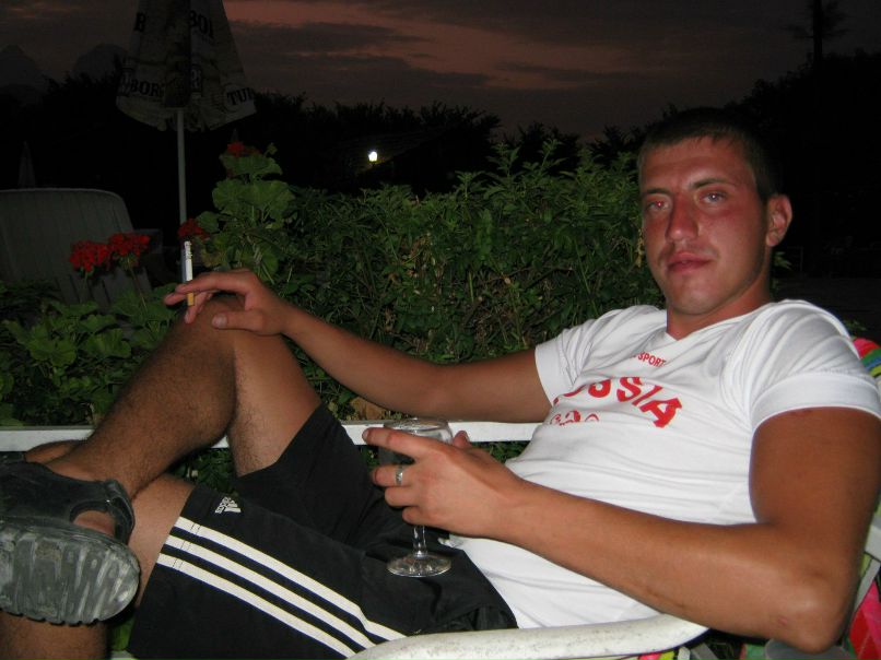 Максим Корнев | Ижевск