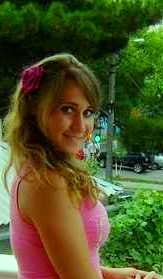 Альсина Нуруллина 