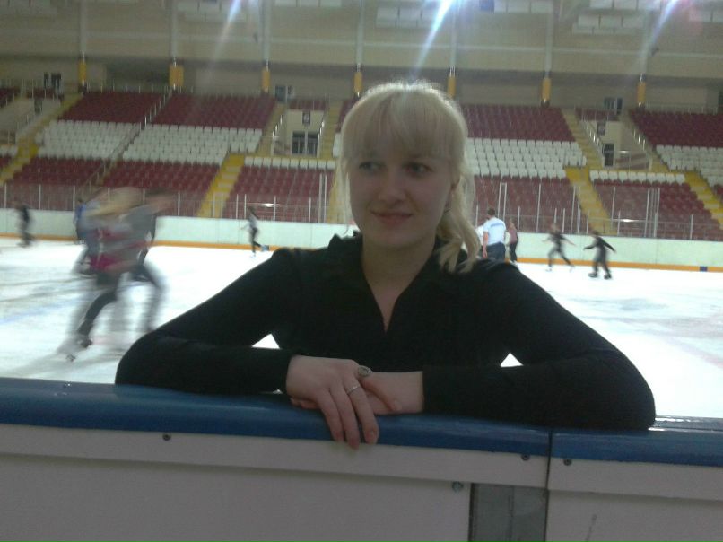 Олежка Русакевич | Молодечно