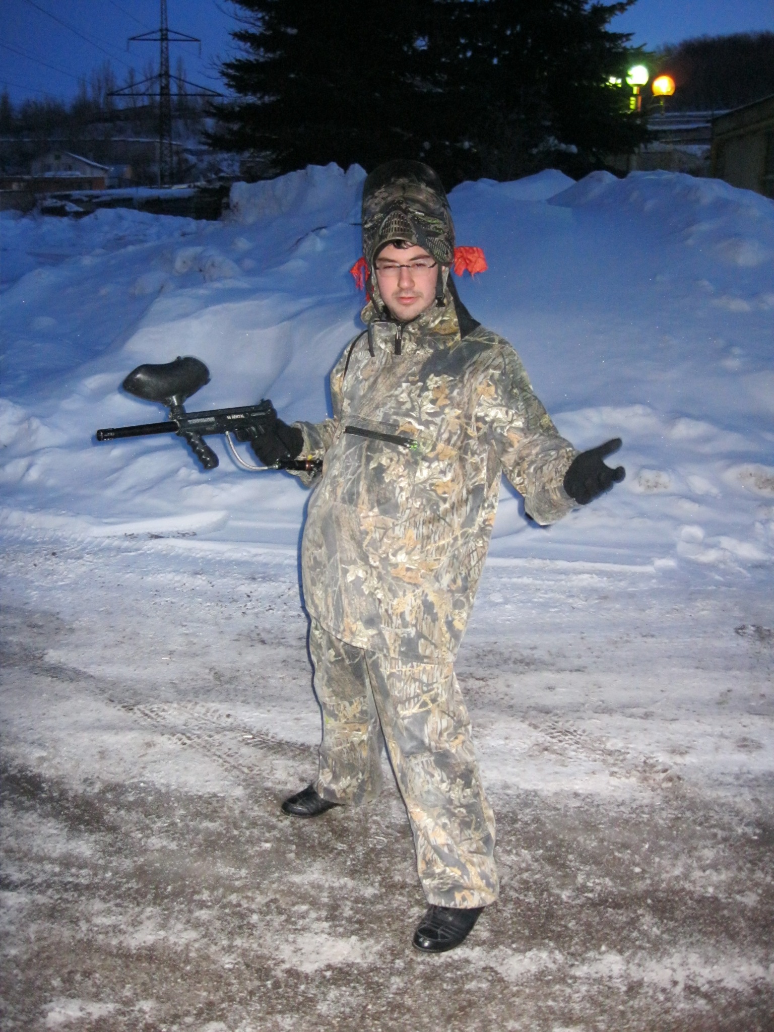 Фото профиля