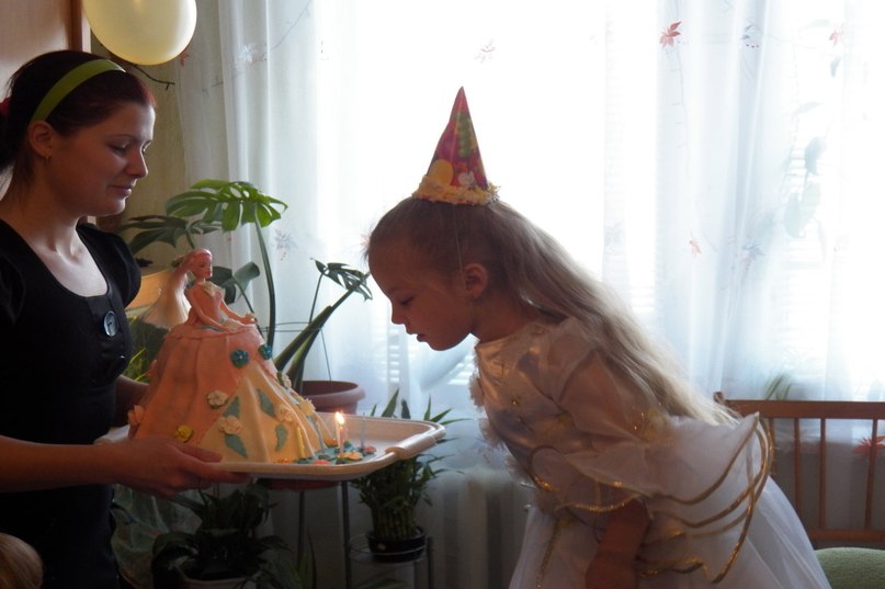 Ника Сулим | Киев