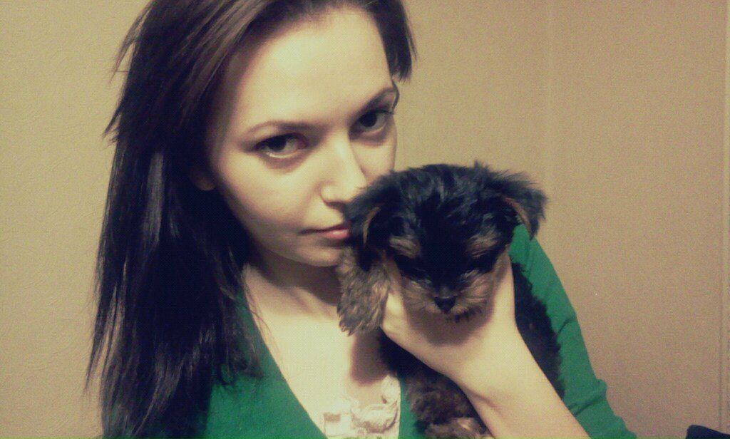 Анна Гарибян | Кисловодск