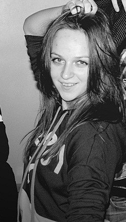 Дарья Лямзина | Липецк