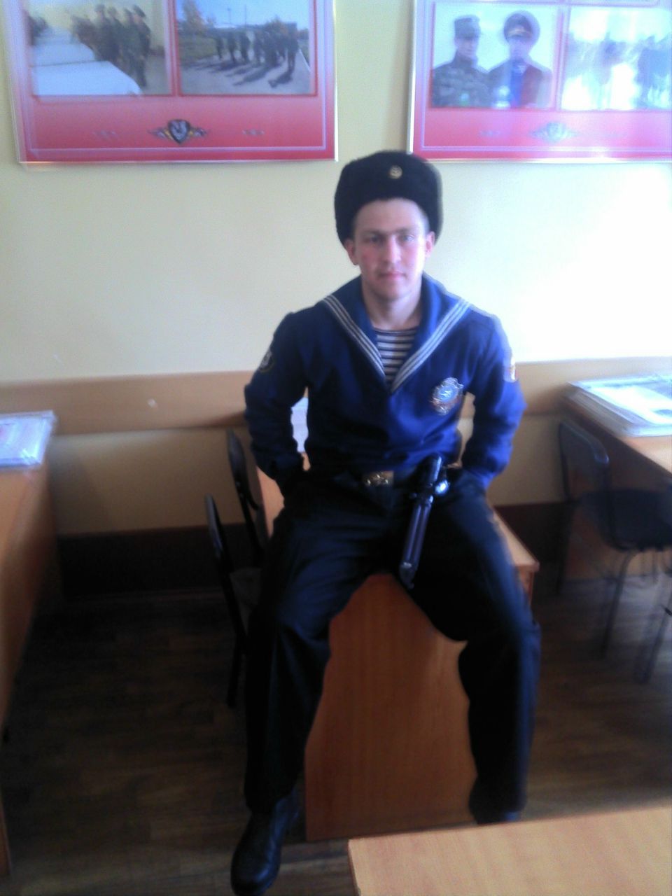 Евгений Бодягин | Абакан