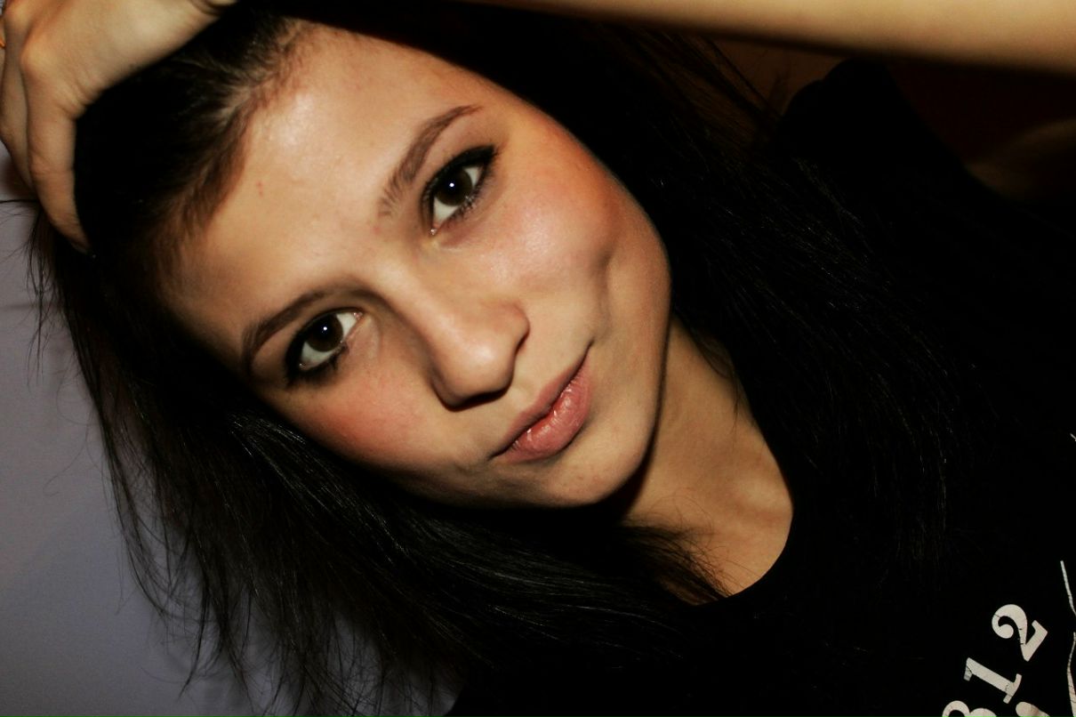 Olga Andreeva | Воскресенск