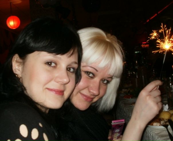 №92, Яна Тонева, 35 лет №92, Яна Тонева, 35 лет