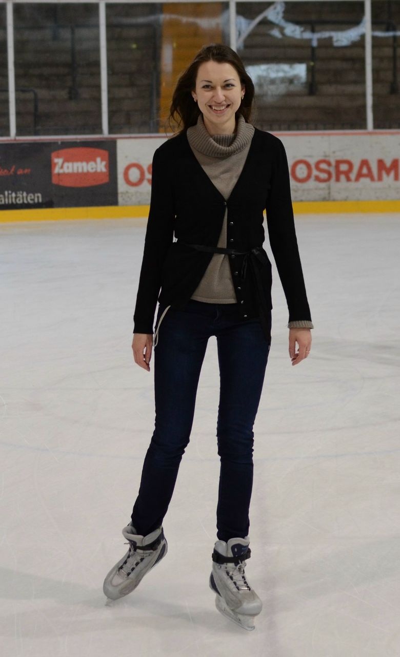 Ольга Коляновна Лёлька 'Лимон' | Düsseldorf