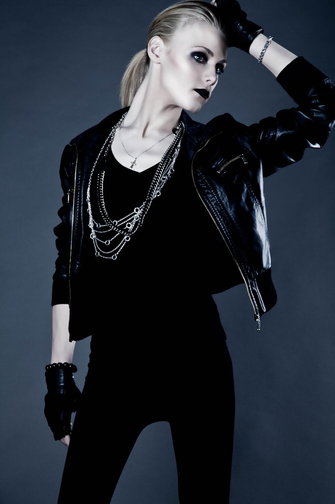 Кира Садовая | Москва