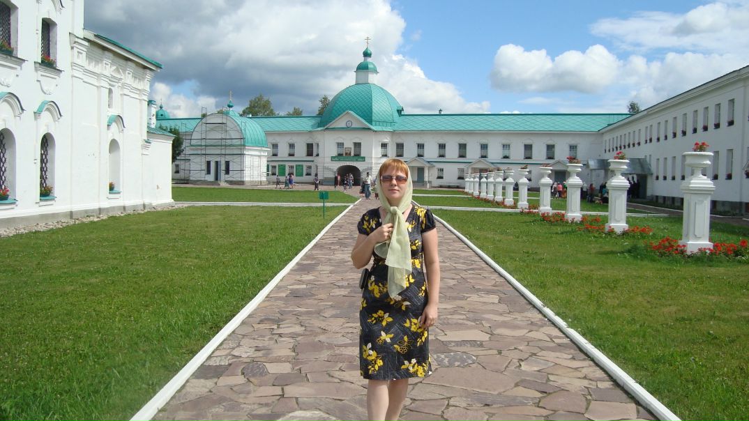 №4, Анна Афанасьева №4, Анна Афанасьева