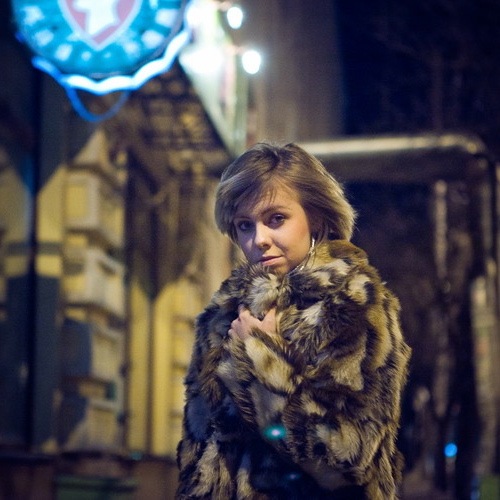 Фото профиля