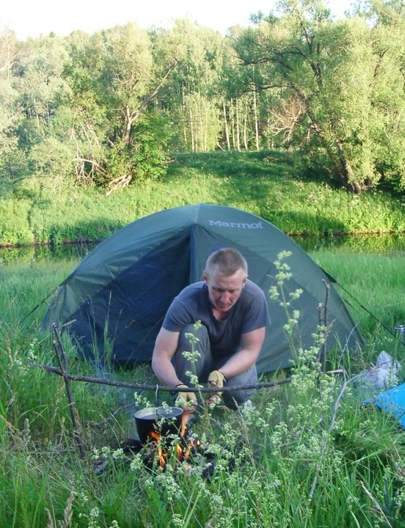 Александр Храбров | Ступино