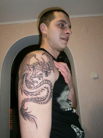 Игорь Москвитин | Барнаул