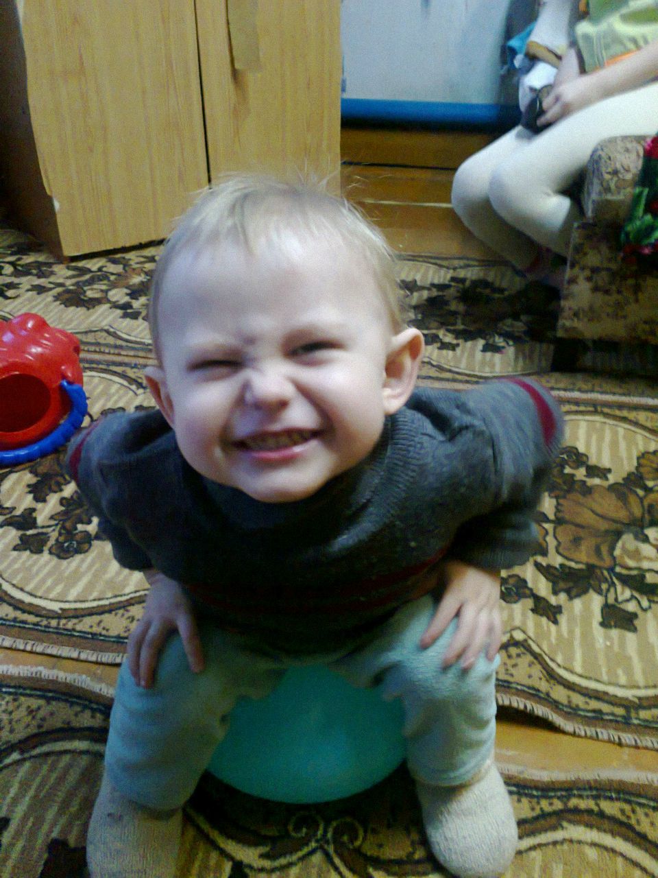 Анастасия Коробова | Нижний Казес