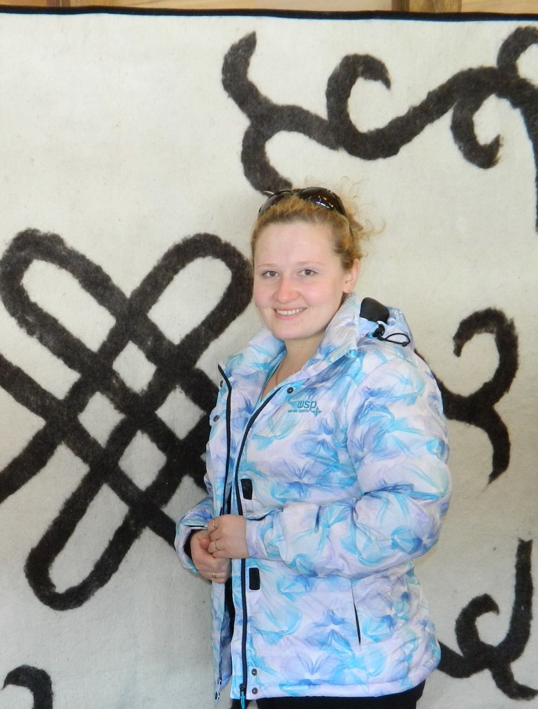 Надежда Безверхова | Барнаул