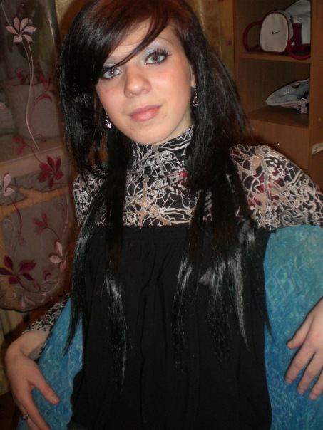 №3, Юлия Зуева №3, Юлия Зуева