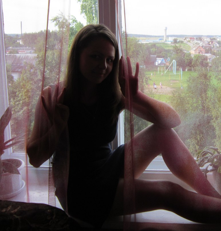 Ольга Бурак | Минск