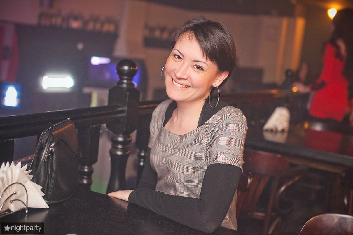 Светлана Ковалёва | Сургут