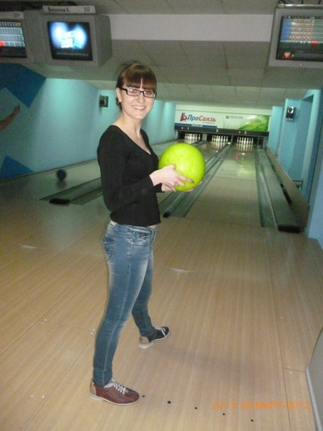 Юлия Менщикова | Курган