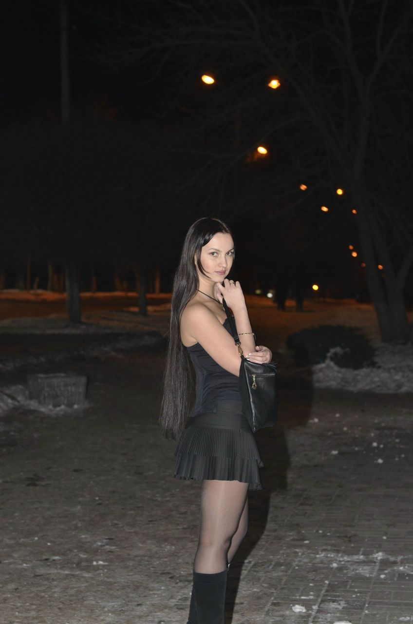 Наташенька Старостина | Харьков