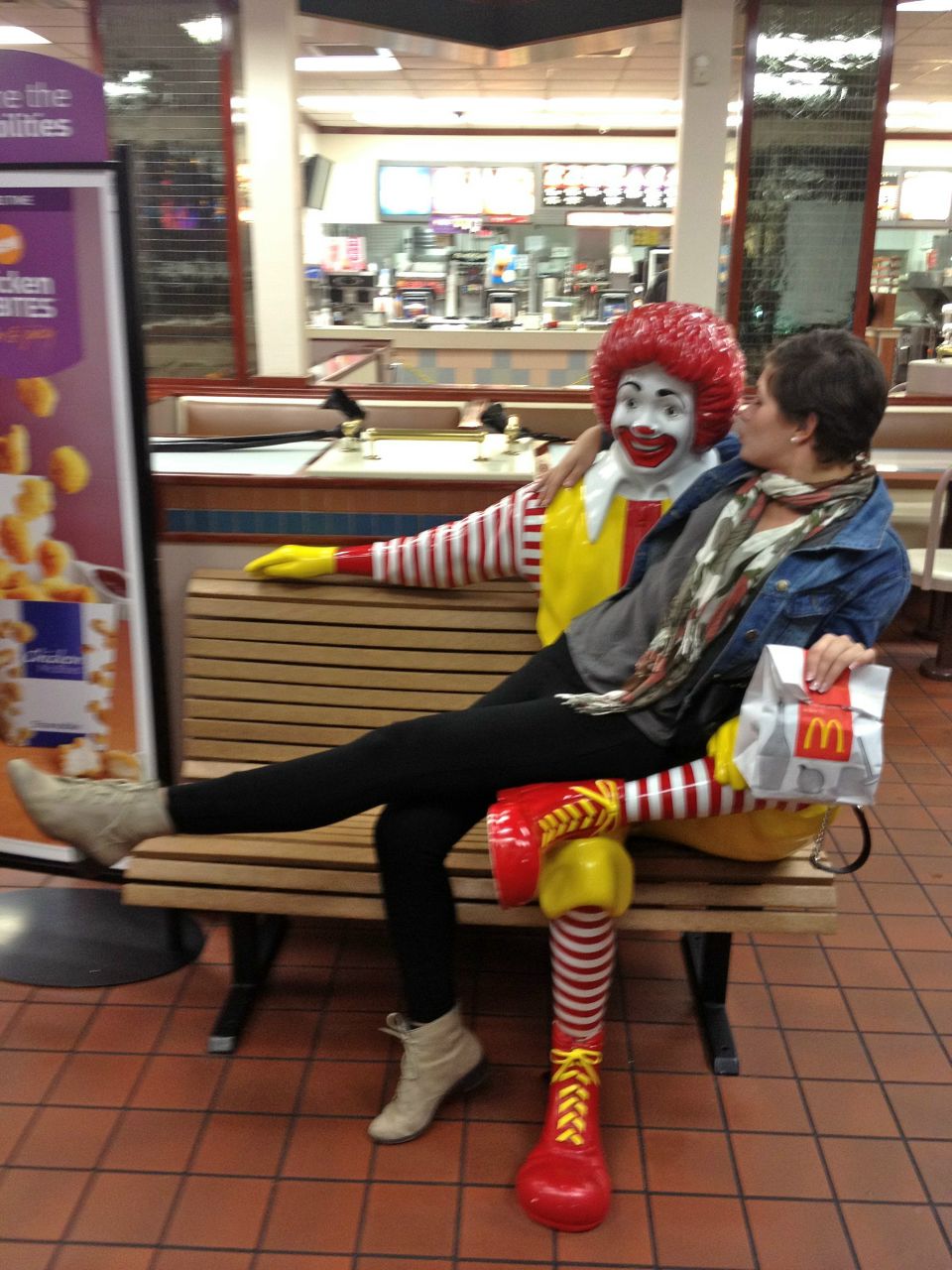 Татьяна Рябова | Владивосток