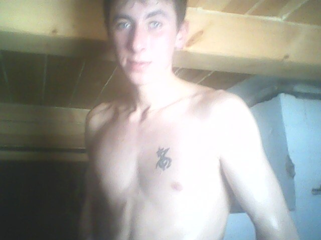 Денис Ильичев Николаевич | Талица