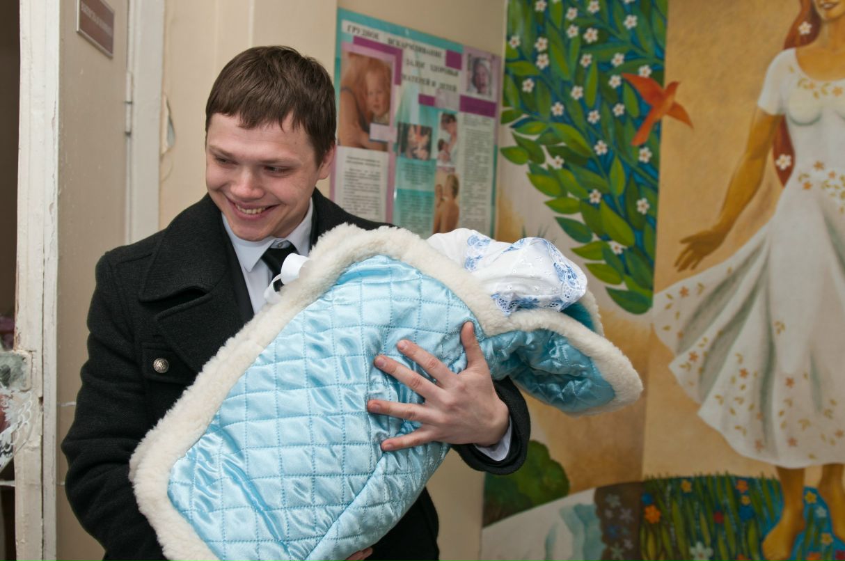 Евгений Гришаненко | Смоленск