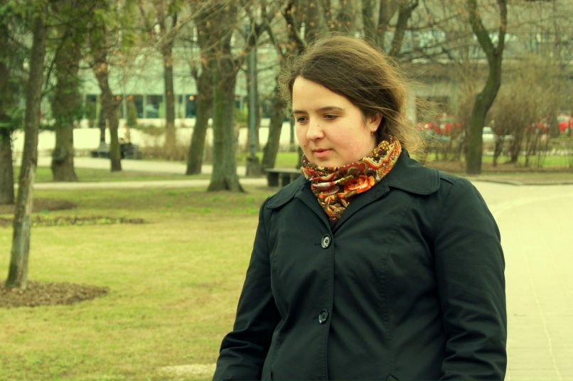 Ольга Калинина | Рига