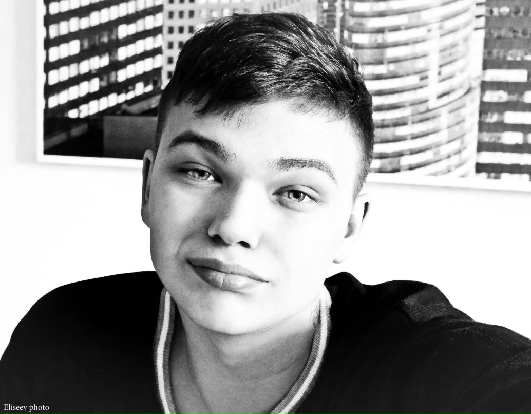 Serega Eliseev | Краснодар