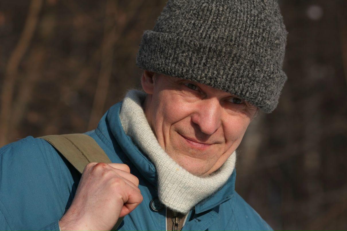 Григорий Птицын | Москва