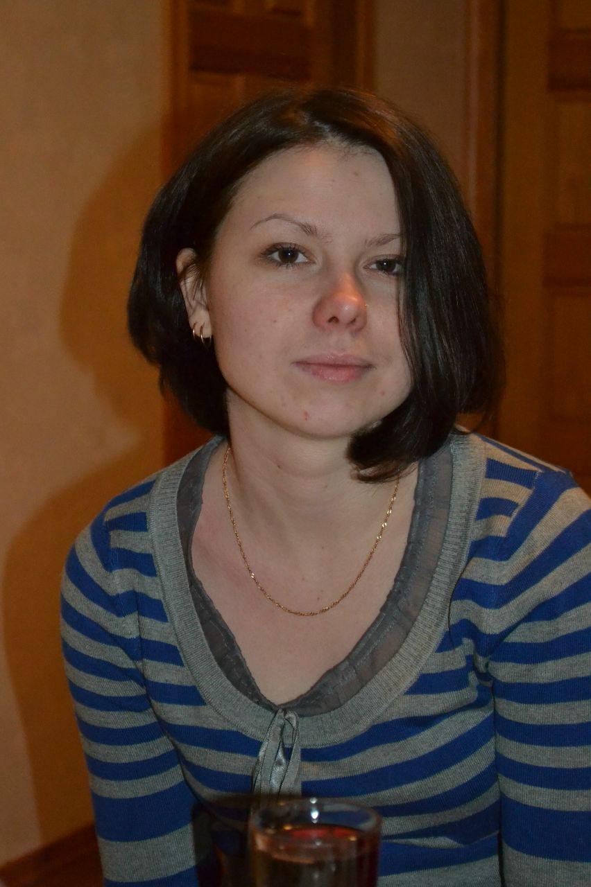 Карина Куриленко | Брянск