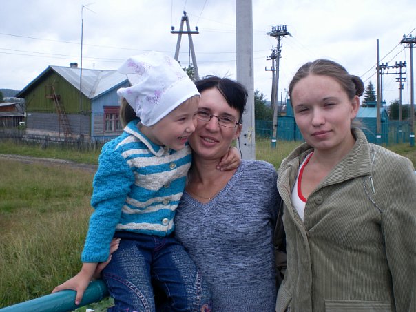 Елена Царева | ВКонтакте