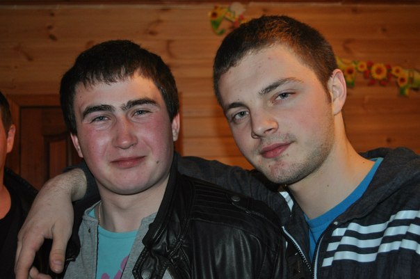 Димка Бочаров Игоревич  | Москва