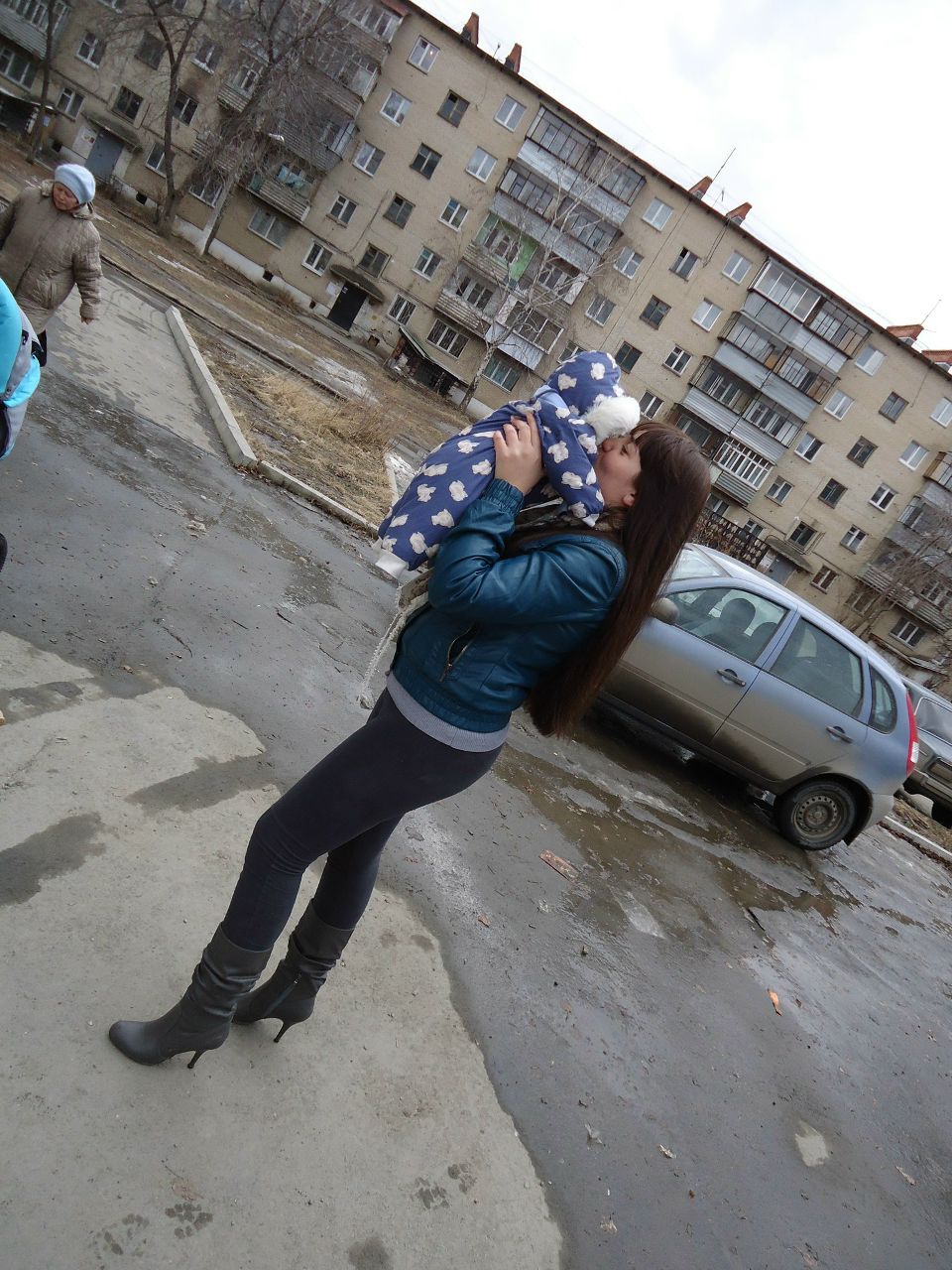 Алина Малышонкова | Миасс