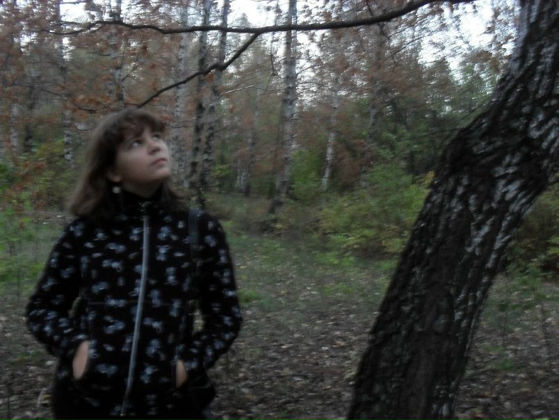 №7, Ирина Купорева №7, Ирина Купорева